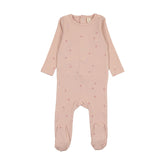 LILETTE ALL OVER HOT AIR BALLOON FOOTIE